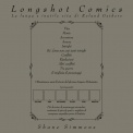 longshot comics