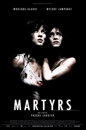 martyrs