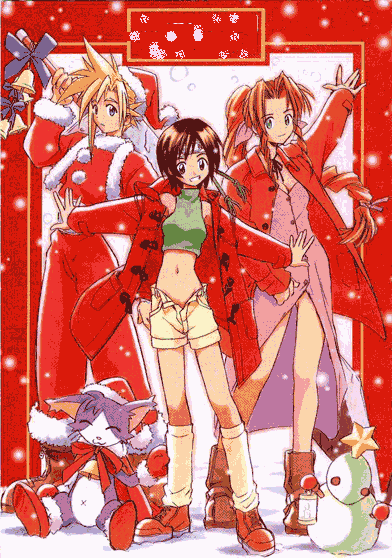BUON NATALE A TUTTI
